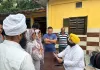 ਸਿੱਧ ਬਾਬਾ ਬਾਲਕ ਨਾਥ ਜੀ ਮੰਦਿਰ ਗਾਗੜਾ ਸੂਰੇਵਾਲ ਵਿਖੇ ਭੰਡਾਰਾ ਕਰਵਾਉਣ ਦਾ ਸੁਭਾਗ ਪ੍ਰਾਪਤ ਹੋਇਆ- ਹਰਜੋਤ ਬੈਂਸ