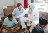 ਸਪੀਕਰ  ਸੰਧਵਾਂ ਵੱਲੋਂ ਚੰਦਬਾਜਾ ਦੇ  ਸੜਕ ਹਾਦਸੇ ਦੌਰਾਨ ਦੋ ਜਣਿਆਂ ਦੀ ਹੋਈ ਮੌਤ ਤੇ ਡੂੰਘੇ ਦੁੱਖ ਦਾ ਪ੍ਰਗਟਾਵਾ
