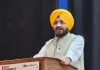 ਸ੍ਰੀ ਗੁਰੂ ਰਵਿਦਾਸ ਜੀ ਨੇ ਛੇ ਸਦੀਆਂ ਪਹਿਲਾਂ ਜ਼ੁਲਮ ਅਤੇ ਜਾਤ ਆਧਾਰਿਤ ਵਿਤਕਰੇ ਵਿਰੁੱਧ ਬੁਲੰਦ ਕੀਤੀ ਆਵਾਜ਼: ਤਰੁਨਪ੍ਰੀਤ ਸਿੰਘ ਸੌਂਦ