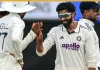 IND vs SL ਗਾਲ ਟੈਸਟ: ਦੇਵਦੱਤ ਪਡਿੱਕਲ ਦੀ ਪਾਰੀ ਖ਼ਤਮ, ਭਾਰਤ ਨੇ ਲਈ 294 ਦੌੜਾਂ ਦੀ ਮਜ਼ਬੂਤ ਲੀਡ