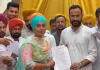 ਸੰਸਦ ਮੈਂਬਰ ਮੀਤ ਹੇਅਰ ਨੇ 47 ਨਵ-ਨਿਯੁਕਤ ਆਂਗਣਵਾੜੀ ਵਰਕਰਾਂ ਅਤੇ ਹੈਲਪਰਾਂ ਨੂੰ ਨਿਯੁਕਤੀ ਪੱਤਰ ਸੌਂਪੇ