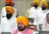 ਮੁੱਖ ਮੰਤਰੀ ਭਗਵੰਤ ਸਿੰਘ ਮਾਨ ਦੀ ਅਗਵਾਈ ਹੇਠ ਪੰਜਾਬ ਵਿਧਾਨ ਸਭਾ ਵਿੱਚ ਵਿਛੜੀਆਂ ਰੂਹਾਂ ਨੂੰ ਭੇਟ ਕੀਤੀ ਸ਼ਰਧਾਂਜਲੀ
