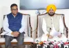 ਭਗਵੰਤ ਮਾਨ ਸਰਕਾਰ ਵੱਲੋਂ ਬਿਜਲੀ ਦੇ ਵੱਧ ਆਏ ਬਿੱਲਾਂ ਤੋਂ ਪ੍ਰਭਾਵਿਤ ਖਪਤਕਾਰਾਂ ਲਈ ਵੱਡੀ ਰਾਹਤ ਦਾ ਐਲਾਨ