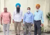 ਵਿਜੀਲੈਂਸ ਬਿਊਰੋ ਨੇ ਪਟਵਾਰੀ ਨੂੰ 15,000 ਰੁਪਏ ਰਿਸ਼ਵਤ ਲੈਂਦਿਆਂ ਰੰਗੇ ਹੱਥੀਂ ਕੀਤਾ ਕਾਬੂ