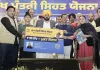  ਹਾਰਮ-ਰਿਡਕਸ਼ਨ ਸਰਵਿਸਿਜ਼ (ਨੁਕਸਾਨ-ਨਿਊਨੀਕਰਨ ਸੇਵਾਵਾਂ) ਪੰਜਾਬ ਦੇ ‘ਯੁੱਧ ਨਸ਼ਿਆਂ ਵਿਰੁੱਧ’ ਅਭਿਆਨ ਨੂੰ ਦੇ ਰਹੀਆਂ ਮਜ਼ਬੂਤੀ