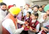 ਮੁੱਖ ਮੰਤਰੀ ਭਗਵੰਤ ਸਿੰਘ ਮਾਨ ਵੱਲੋਂ ਲੁਧਿਆਣਾ ਨੂੰ ਦੋ ਹੋਰ 'ਸਕੂਲ ਆਫ਼ ਐਮੀਨੈਂਸ' ਦਾ ਤੋਹਫ਼ਾ