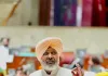ਲਾਜ਼ਮੀ ਈ-20 ਦਾ ਬੋਝ ਖਪਤਕਾਰਾਂ, ਕਿਸਾਨਾਂ ਅਤੇ ਰਾਜਾਂ 'ਤੇ ਨਹੀਂ ਪੈਣਾ ਚਾਹੀਦਾ
