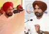   ਲੜਾਂਗੇ, ਮਰਾਂਗੇ ਪਰ ਝੁਕਾਂਗੇ ਨਹੀਂ ! ਸਾਬਕਾ CM ਚੰਨੀ ਅਤੇ ਵੜਿੰਗ ਵਿਚਾਲੇ ਵਧੀ ਤਕਰਾਰ