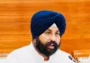ਭਗਵੰਤ ਮਾਨ ਸਰਕਾਰ ਵੱਲੋਂ ਅੰਮ੍ਰਿਤਸਰ ਵਿੱਚ ਬਿਹਤਰ ਸਵੱਛਤਾ ਸੇਵਾਵਾਂ ਯਕੀਨੀ ਬਣਾਉਣ ਲਈ 60 ਐਮ.ਐਲ.ਡੀ. ਸੀਵਰੇਜ ਟ੍ਰੀਟਮੈਂਟ ਪਲਾਂਟ ਨੂੰ ਮਨਜ਼ੂਰੀ