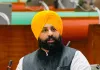 ਸਾਲ 2022 ਵਿੱਚ ਬਿਨਾਂ ਚਾਰਦੀਵਾਰੀ ਤੇ ਫ਼ਰਸ਼ 'ਤੇ ਬੈਠ ਕੇ ਪੜ੍ਹਨ ਲਈ ਮਜ਼ਬੂਰ ਸਨ 4 ਲੱਖ ਵਿਦਿਆਰਥੀ : ਹਰਜੋਤ ਸਿੰਘ ਬੈਂਸ