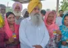 ਕੈਬਨਿਟ ਮੰਤਰੀ ਸ.ਗੁਰਮੀਤ ਸਿੰਘ ਖੁੱਡੀਆਂ ਨੇ ਪਿੰਡ ਪੰਨੀਵਾਲਾ ਫੱਤਾ, ਮੋਹਲਾ ਅਤੇ ਕਰਮਪੱਟੀ ਵਿਖੇ ਲੋਕ ਮਿਲਣੀ ਦੌਰਾਨ ਸੁਣੀਆਂ ਸਮੱਸਿਆਵਾਂ