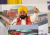 ਮੁੱਖ ਮੰਤਰੀ ਭਗਵੰਤ ਸਿੰਘ ਮਾਨ ਨੇ ਲੁਧਿਆਣਾ ਦੇ ਹੈਬੋਵਾਲ ਵਿੱਚ ਕੰਪਰੈੱਸਡ ਬਾਇਓਗੈਸ ਪਲਾਂਟ ਦਾ ਰੱਖਿਆ ਨੀਂਹ ਪੱਥਰ