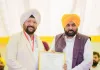 ਮੁੱਖ ਮੰਤਰੀ ਭਗਵੰਤ ਸਿੰਘ ਮਾਨ ਨੇ 29 ਉੱਘੀਆਂ ਸ਼ਖਸੀਅਤਾਂ ਨੂੰ ਸਟੇਟ ਐਵਾਰਡ ਨਾਲ ਕੀਤਾ ਸਨਮਾਨਿਤ