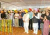 ‘ਆਪ’ ਸਰਕਾਰ ਸ੍ਰੀ ਗੁਰੂ ਰਵਿਦਾਸ ਜੀ ਮਹਾਰਾਜ ਦੇ ‘ਆਦਰਸ਼ ਸਮਾਜ’ ਦੇ ਸੁਪਨੇ ਨੂੰ ਸਾਕਾਰ ਕਰ ਰਹੀ: ਮੁੱਖ ਮੰਤਰੀ ਭਗਵੰਤ ਸਿੰਘ ਮਾਨ