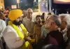 ਮੁੱਖ ਮੰਤਰੀ ਤੀਰਥ ਯਾਤਰਾ ਤਹਿਤ ਕੈਬਨਿਟ ਮੰਤਰੀ ਹਰਜੋਤ ਸਿੰਘ ਬੈਂਸ ਵੱਲੋਂ ਨੰਗਲ ਤੋਂ ਤਿੰਨ ਹੋਰ ਬੱਸਾਂ ਰਵਾਨਾ