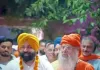 ਸ੍ਰੀ ਤ੍ਰਿਵੈਣੀ ਮੰਦਿਰ ਵਿਖੇ ਬਾਬਾ ਜੀ ਦੇ ਜਨਮ ਦਿਹਾੜੇ ਮੌਕੇ ਪਹੁੰਚੇ ਕੈਬਨਿਟ ਮੰਤਰੀ ਹਰਜੋਤ ਸਿੰਘ ਬੈਂਸ