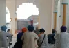 ਸ੍ਰੀ ਗੁਰੂ ਰਵਿਦਾਸ ਜੀ ਦੇ 650ਵੇਂ ਪ੍ਰਕਾਸ਼ ਪੁਰਬ ਨੂੰ ਸਮਰਪਿਤ ਜਾਗਰੂਕਤਾ ਮੁਹਿੰਮ ਤਹਿਤ ਲੰਬੀ ਹਲਕੇ ਦੇ ਵੱਖ-ਵੱਖ ਪਿੰਡਾਂ ’ਚ ਪੁੱਜੀ ਪ੍ਰਚਾਰ ਵੈਨ