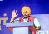 ਮੁੱਖ ਮੰਤਰੀ ਭਗਵੰਤ ਸਿੰਘ ਮਾਨ ਦਾ ਭੈਣਾਂ ਨੂੰ ਰੱਖੜ ਪੁੰਨਿਆ ਦਾ ਤੋਹਫ਼ਾ: 5.30 ਲੱਖ ਔਰਤਾਂ ਦੇ ਬੈਂਕ ਖਾਤਿਆਂ ਵਿੱਚ 181.50 ਕਰੋੜ ਰੁਪਏ ਦੀ 'ਸਨਮਾਨ ਰਾਸ਼ੀ' ਭੇਜੀ