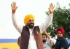 ਮੈਂ ਲੋਕਾਂ ਦਾ ਪੈਸਾ ਲੋਕਾਂ ’ਤੇ ਖਰਚ ਰਿਹਾ ਹਾਂ, ਪਰ ਤਕਲੀਫ਼ ਵਿਰੋਧੀਆਂ ਨੂੰ ਹੋ ਰਹੀ ਹੈ-ਮੁੱਖ ਮੰਤਰੀ ਭਗਵੰਤ ਸਿੰਘ ਮਾਨ