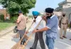 ਵਿਧਾਇਕ ਗੁਰਦੀਪ ਸਿੰਘ ਰੰਧਾਵਾ ਦੀ ਅਗਵਾਈ ਵਿੱਚ 'ਮਿਸ਼ਨ ਕਲੀਨ ਮੁਹਿੰਮ' ਜਾਰੀ