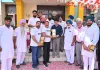 ਪੰਜਾਬ ਸਰਕਾਰ ਨੇ ਜ਼ਮੀਨੀ ਪੱਧਰ ’ਤੇ ਖੇਡਾਂ ਨੂੰ ਉਤਸ਼ਾਹਿਤ ਕਰਨ ਲਈ ਕੀਤੇ ਸ਼ਾਨਦਾਰ ਉਪਰਾਲੇ : ਡਾ. ਰਵਜੋਤ ਸਿੰਘ