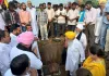 ਅਰਨੀਵਾਲਾ ਵਿਖੇ ਲਗਭਗ 12 ਕਰੋੜ ਦੀ ਲਾਗਤ ਨਾਲ ਬਣੇਗੀ ਏਸ਼ੀਆ ਦੀ ਸਭ ਤੋਂ ਪਹਿਲੀ ਜਾਮਣ ਮੰਡੀ- ਖੁੱਡੀਆਂ