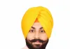 ਕੈਬਨਿਟ ਮੰਤਰੀ ਹਰਜੋਤ ਸਿੰਘ ਬੈਂਸ ਨੇ ਭਾਈ ਜੈਤਾ ਜੀ (ਬਾਬਾ ਜੀਵਨ ਸਿੰਘ ਜੀ) ਦੇ ਜਨਮ ਦਿਹਾੜੇ  ਦੀਆਂ  ਸੰਗਤਾਂ ਨੂੰ ਦਿੱਤੀਆਂ ਵਧਾਈਆਂ