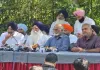 6 ਹਜ਼ਾਰ ਕਰੋੜ ਦੇ ਡਰੱਗ ਕੇਸ ਦੀ ਜਾਂਚ ਕਰਨ ਵਾਲੇ ED ਦੇ ਸਾਬਕਾ ਅਫਸਰ ਨਿਰੰਜਨ ਸਿੰਘ ਅੰਮ੍ਰਿਤਪਾਲ ਦੀ ਪਾਰਟੀ 'ਚ ਸ਼ਾਮਲ