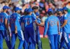 ਇੰਡੀਆ ਕ੍ਰਿਕਟ ਟੀਮ 'ਚ ਅਚਾਨਕ ਹੋਏ 8 ਬਦਲਾਅ, BCCI ਨੇ ਬਦਲੀ ਅੱਧੀ ਤੋਂ ਜ਼ਿਆਦਾ ਟੀਮ