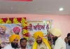 ਪਦਮਸ਼੍ਰੀ ਜਤਿੰਦਰ ਸਿੰਘ ਸ਼ੰਟੀ ਵਲੋਂ ਸ਼ਹੀਦ-ਏ-ਆਜ਼ਮ ਭਗਤ ਸਿੰਘ ਦੀ ਸੋਚ ਉੱਤੇ ਪਹਿਰਾ ਦਿੰਦੇ ਹੋਏ ਲੋਕ ਸੇਵਾ ਨਾਲ ਜੁੜਨ ਦਾ ਸੱਦਾ