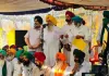 ਭਗਵੰਤ ਮਾਨ ਸਰਕਾਰ ਵੱਲੋਂ ਲਿਖਤੀ ਭਰੋਸੇ ਤੋਂ ਬਾਅਦ ਕਿਸਾਨਾਂ ਨੇ ਚੰਡੀਗੜ੍ਹ-ਮੋਹਾਲੀ ਸਰਹੱਦ ’ਤੇ ਚੱਲ ਰਿਹਾ ਧਰਨਾ ਸਮਾਪਤ ਕੀਤਾ