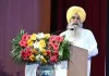 ਸਾਨੂੰ ਉਤਪਾਦਨ ਦੇ ਨਾਲ-ਨਾਲ ਆਪਣੇ ਉਤਪਾਦਾਂ ਦਾ ਬਿਹਤਰ ਮੰਡੀਕਰਨ ਕਰਨਾ ਵੀ ਆਉਣਾ ਚਾਹੀਦੈ: ਗੁਰਮੀਤ ਸਿੰਘ ਖੁੱਡੀਆਂ