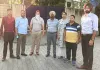 40 ਹਜ਼ਾਰ ਰੁਪਏ ਰਿਸ਼ਵਤ ਲੈਂਦਾ ਸਹਾਇਕ–ਸਬ ਇੰਸਪੈਕਟਰ ਵਿਜੀਲੈਂਸ ਬਿਊਰੋ ਨੇ ਕੀਤਾ ਕਾਬੂ