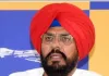 ਕਾਂਗਰਸ ਲਾਸ਼ਾਂ 'ਤੇ ਰਾਜਨੀਤੀ ਕਰਨਾ ਬੰਦ ਕਰੇ, ਪੰਜਾਬ 1984 ਵਿੱਚ ਕਾਂਗਰਸ ਦੀ ਭੂਮਿਕਾ ਨੂੰ ਭੁੱਲਿਆ ਨਹੀਂ: ਹਰਭਜਨ ਸਿੰਘ ਈਟੀਓ