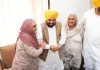 ਮੁੱਖ ਮੰਤਰੀ ਭਗਵੰਤ ਸਿੰਘ ਮਾਨ ਨੇ ਧੂਰੀ ਤੋਂ ਘਰ-ਘਰ ਚੋਣ ਮੁਹਿੰਮ ਦੀ ਕੀਤੀ ਸ਼ੁਰੂਆਤ, ‘ਮਾਨ ਦਾ ਮੁਨਾਫ਼ਾ’ ਨੂੰ ਬਣਾਇਆ ਮੁਹਿੰਮ ਦਾ ਕੇਂਦਰ
