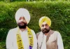 ਟਕਸਾਲੀ ਅਕਾਲੀ ਆਗੂ ਰਣਤੇਜ ਸਿੰਘ ਪੋਵਾਰ 'ਆਪ' ਵਿੱਚ ਸ਼ਾਮਲ