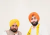 ਮੁੱਖ ਮੰਤਰੀ ਭਗਵੰਤ ਮਾਨ ਨੇ ਸਾਬਕਾ ਵਿਧਾਇਕ ਰਵਿੰਦਰ ਸਿੰਘ ਬ੍ਰਹਮਪੁਰਾ ਅਤੇ ਉਨ੍ਹਾਂ ਦੇ ਸਮਰਥਕਾਂ ਦਾ ਆਪ ਵਿੱਚ ਕੀਤਾ ਸਵਾਗਤ