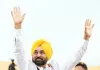 ਗਲਤੀ ਨਾਲ ਵੀ ਵਿਰੋਧੀ ਧਿਰਾਂ ਨੂੰ ਵੋਟ ਦੇ ਦਿੱਤੀ ਤਾਂ ਇਹ ਲੋਕ ਭਲਾਈ ਸਕੀਮਾਂ ਬੰਦ ਕਰਵਾ ਦੇਣਗੇ: ਮੁੱਖ ਮੰਤਰੀ ਭਗਵੰਤ ਸਿੰਘ ਮਾਨ