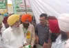 ਖੇਤੀ ਨੂੰ ਲਾਹੇਵੰਦ ਧੰਦਾ ਬਣਾਉਣ ਲਈ ਸੂਬਾ ਸਰਕਾਰ ਦੇ ਉਪਰਾਲੇ ਲਗਾਤਾਰ ਜਾਰੀ: ਗੁਰਮੀਤ ਸਿੰਘ ਖੁੱਡੀਆਂ