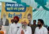 ਕੈਬਨਿਟ ਮੰਤਰੀ ਸ. ਖੁੱਡੀਆਂ ਨੇ ਪਿੰਡ ਸਹਿਣਾ ਖੇੜਾ ਵਿਖੇ 24.86 ਲੱਖ ਰੁਪਏ ਦੀ ਲਾਗਤ ਨਾਲ ਖੇਡ ਗਰਾਊਂਡ ਦਾ ਕੀਤਾ ਉਦਘਾਟਨ