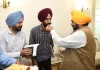 ਮੁੱਖ ਮੰਤਰੀ ਭਗਵੰਤ ਸਿੰਘ ਮਾਨ ਨਾਲ ਮੀਟਿੰਗ ਤੋਂ ਬਾਅਦ ਪਟਵਾਰ ਯੂਨੀਅਨ ਨੇ ਆਪਣੀ ਹੜਤਾਲ ਵਾਪਸ ਲਈ