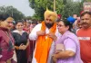 ਆਪਣਾ ਆਲਾ-ਦੁਆਲਾ ਸਾਫ਼-ਸੁਥਰਾ ਰੱਖਣਾ ਸਾਡਾ ਸਾਰਿਆਂ ਦਾ ਬਣਦਾ ਫਰਜ਼ – ਹਰਜੋਤ ਬੈਂਸ