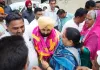 ਪੰਜਾਬ ਸਰਕਾਰ ਵੱਲੋਂ ਪਿੰਡਾਂ ਵਿੱਚ ਸਾਂਝੇ ਸਮਾਜਿਕ ਸਮਾਗਮਾਂ ਲਈ ਉਸਾਰੇ ਜਾ ਰਹੇ ਕਮਿਊਨਿਟੀ ਸੈਂਟਰ - ਹਰਜੋਤ ਬੈਂਸ