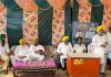 ਵਿਧਾਇਕ ਗੁਰਦੀਪ ਸਿੰਘ ਰੰਧਾਵਾ ਨੇ ਪਿੰਡ ਸਹਾਰੀ ਵਿਖੇ 'ਮੁੱਖ ਮੰਤਰੀ ਸਿਹਤ ਯੋਜਨਾ' ਤਹਿਤ ਸਿਹਤ ਕਾਰਡ ਵੰਡੇ