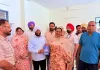 ਮੁੱਖ ਮੰਤਰੀ ਸਿਹਤ ਬੀਮਾ ਯੋਜਨਾ ਤਹਿਤ 10 ਲੱਖ ਰੁਪਏ ਤੱਕ ਦੇ ਮੁਫ਼ਤ ਇਲਾਜ ਦੀ ਸਹੂਲਤ ਲੋਕਾਂ ਲਈ ਵੱਡੀ ਰਾਹਤ: ਕੁਲਵੰਤ ਸਿੰਘ