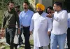 ਲਗਾਤਾਰ ਇੱਕ ਮਹੀਨੇ ਤੋਂ ਨੰਗਲ ਦੀ ਸਫਾਈ ਵਿਵਸਥਾ ਦੀ ਖੁਦ ਨਿਗਰਾਨੀ ਕਰ ਰਹੇ ਹਨ ਸਥਾਨਕ ਸਰਕਾਰਾਂ ਮੰਤਰੀ ਹਰਜੋਤ ਬੈਂਸ