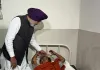 ਅਲੀਸ਼ੇਰ ਸੜਕ ਹਾਦਸੇ ਵਿੱਚ ਹੋਇਆ ਜਾਨੀ ਨੁਕਸਾਨ ਬੇਹੱਦ ਦੁਖਦਾਈ: ਹਰਪਾਲ ਸਿੰਘ ਚੀਮਾ