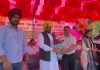 ਖੇਡਾਂ ਵਤਨ ਪੰਜਾਬ ਦੀਆਂ-2026 ਤਹਿਤ ਰਾਜ ਪੱਧਰੀ ਆਰਚਰੀ ਅਤੇ ਰਗਬੀ ਮੁਕਾਬਲਿਆਂ ਦਾ ਆਗਾਜ਼