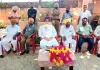 ਸਪੀਕਰ ਸ. ਕੁਲਤਾਰ ਸਿੰਘ ਸੰਧਵਾਂ ਨੇ ਬਾਬਾ ਮਸੀਤ ਦੀ ਜਗ੍ਹਾ ਲਈ 10 ਲੱਖ ਰੁਪਏ ਦੀ ਗਰਾਂਟ ਦਿੱਤੀ