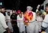 ਸਪੀਕਰ ਸੰਧਵਾਂ ਨੇ ਪਿੰਡ ਜਲਾਲੇਆਣਾ ਵਿਖੇ ਜਿਮ ਦਾ ਕੀਤਾ ਉਦਘਾਟਨ